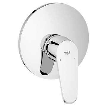 Grohe - Eurodisc Cosmopolitan - Taps - Bath/Shower Mixers - Chrome