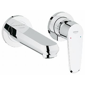 Grohe - Eurodisc Cosmopolitan - Taps - Basin Mixers - Chrome