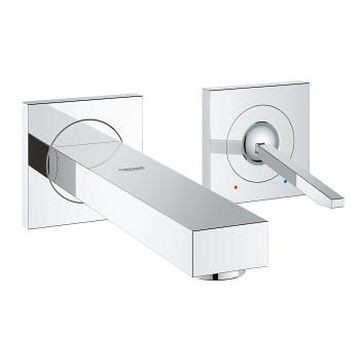 Grohe - Eurocube Joy - Taps - Basin Mixers - Chrome