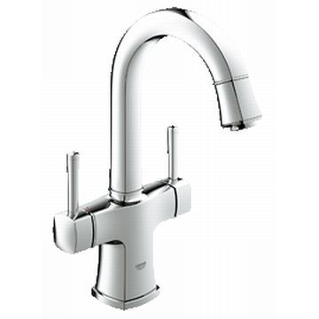 Grohe - Grandera - Taps - Basin Mixers - Chrome