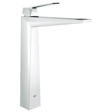 Grohe - Allure Brilliant - Taps - Basin Mixers - Chrome