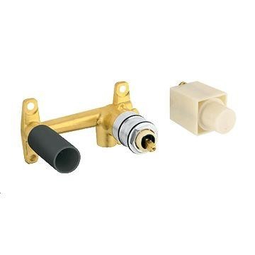 Grohe - Taps - Concealed Parts - Brass