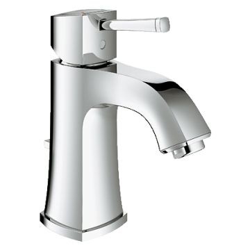 Grohe - Grandera - Taps - Basin Mixers - Chrome