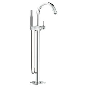 Grohe - Grandera - Taps - Bath Mixers - Chrome