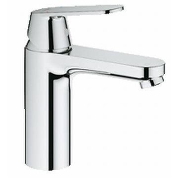 Grohe - Eurocosmo - Taps - Basin Mixers - Chrome
