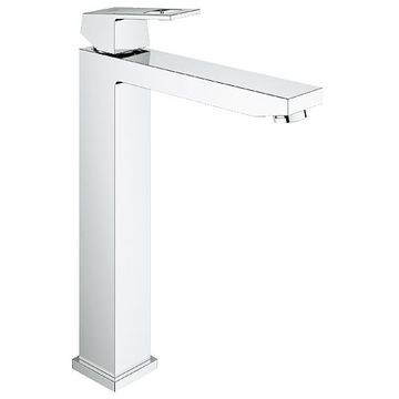Grohe - Eurocube - Taps - Basin Mixers - Chrome