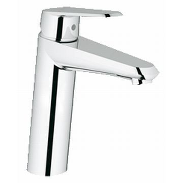 Grohe - Eurodisc Cosmopolitan - Taps - Basin Mixers - Chrome