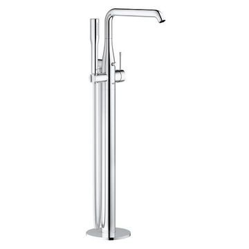 Grohe - Essence New - Taps - Bath Mixers - Chrome