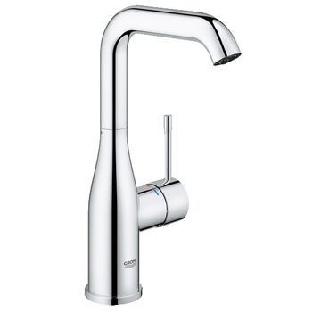 Grohe - Essence New - Taps - Basin Mixers - Chrome