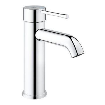 Grohe - Essence New - Taps - Basin Mixers - Chrome