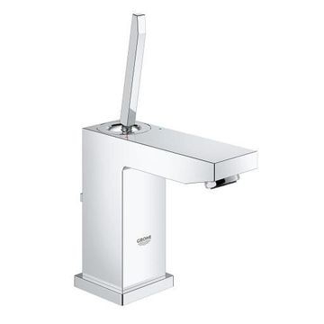 Grohe - Eurocube Joy - Taps - Basin Mixers - Chrome