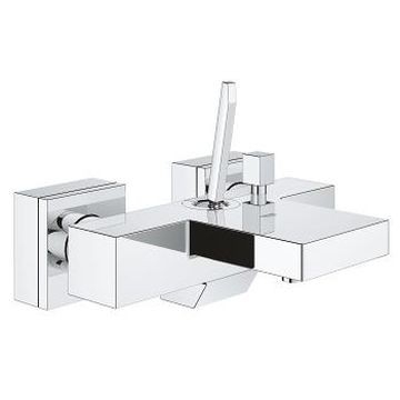 Grohe - Eurocube Joy - Taps - Bath Mixers - Chrome