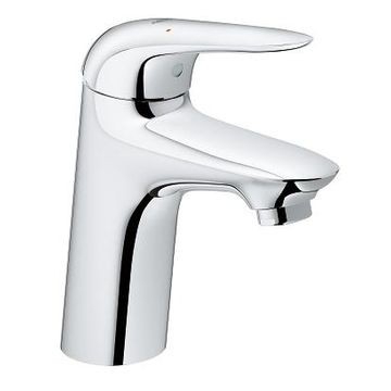 Grohe - Eurostyle - Taps - Basin Mixers - Chrome