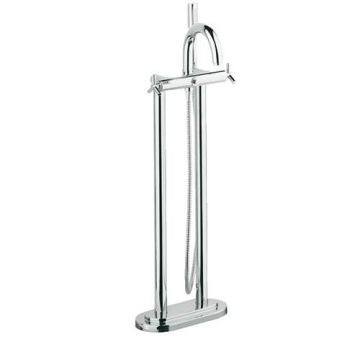 Grohe - Atrio - Taps - Bath Mixers - Chrome