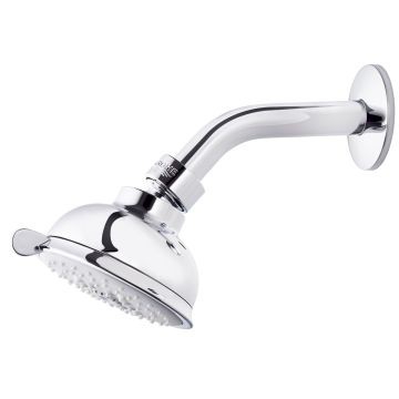 Grohe - Tempesta Rustic - Showers - Shower Heads - Chrome