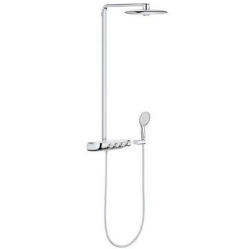 Grohe - Showers - Shower Sets - Chrome