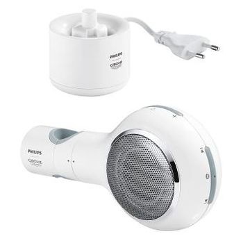 Grohe - Aquatunes - Showers - Spare Parts - White/Clear Grey