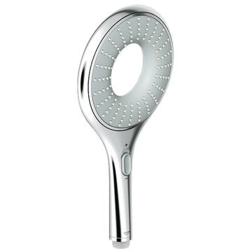 Grohe - Rainshower Icon - Showers - Hand Showers - Grey