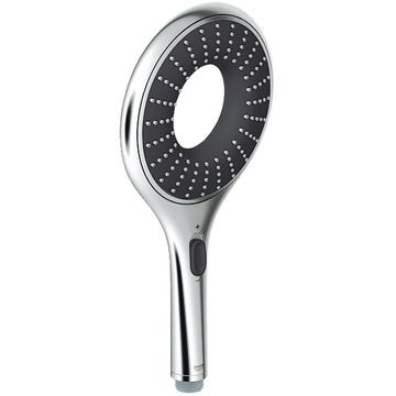 Grohe - Rainshower Icon - Showers - Hand Showers - Frosted Granite