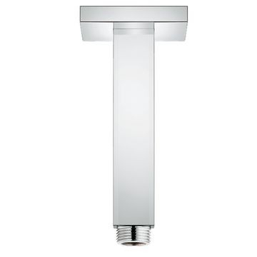 Grohe - Rainshower - Showers - Shower Arms - Chrome