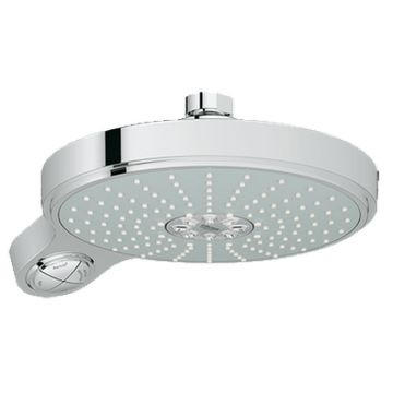 Grohe - Power & Soul Cosmopolitan - Showers - Shower Heads - Chrome