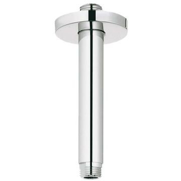 Grohe - Rainshower - Showers - Shower Arms - Chrome