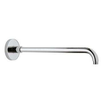 Grohe - Rainshower - Showers - Shower Arms - Chrome