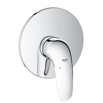 Grohe - Eurostyle - Taps - Bath/Shower Mixers - Chrome