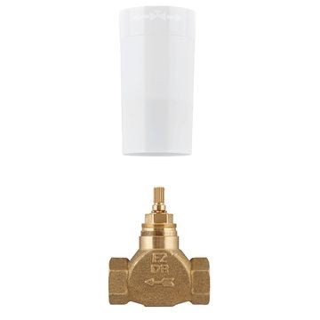 Grohe - Taps - Concealed Parts - Brass