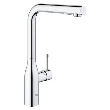 Grohe - Essence - Taps - Sink Mixers - Chrome