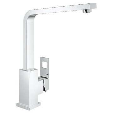 Grohe - Eurocube - Taps - Sink Mixers - Chrome