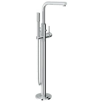 Grohe - Atrio One - Taps - Bath Mixers - Chrome