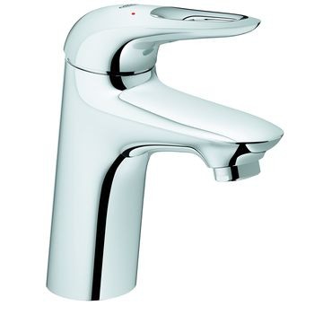 Grohe - Eurostyle - Taps - Basin Mixers - Chrome