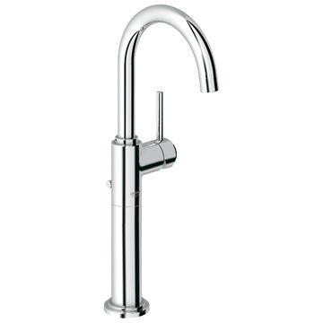 Grohe - Atrio One - Taps - Basin Mixers - Chrome