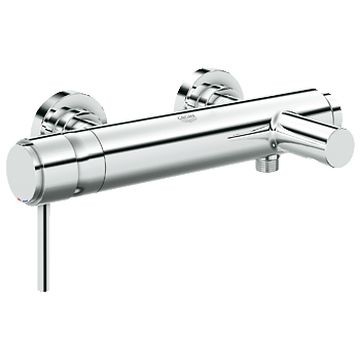 Grohe - Atrio One - Taps - Bath Mixers - Chrome