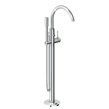 Grohe - Atrio One - Taps - Bath Mixers - Chrome