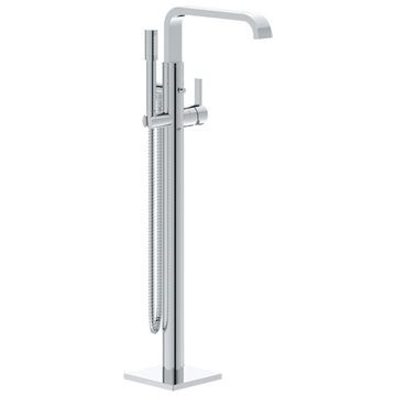 Grohe - Allure - Taps - Bath Mixers - Chrome