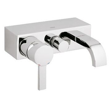 Grohe - Allure - Taps - Bath Mixers - Chrome