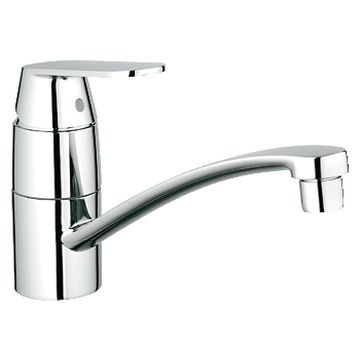 Grohe - Eurocosmo - Taps - Sink Mixers - Chrome