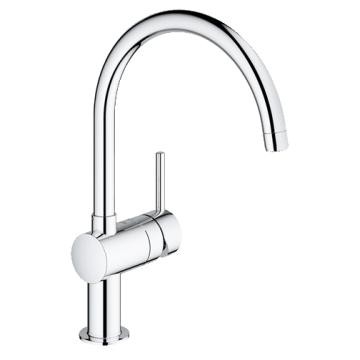 Grohe - Minta - Taps - Sink Mixers - Chrome