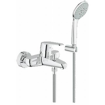 Grohe - Eurodisc Cosmopolitan - Taps - Bath Mixers - Chrome