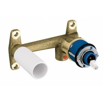 Grohe - Taps - Concealed Parts - Brass