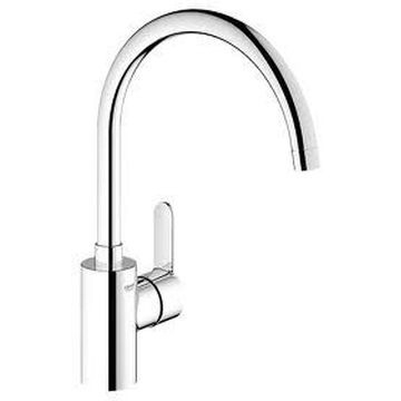 Grohe - Eurostyle - Taps - Sink Mixers - Chrome