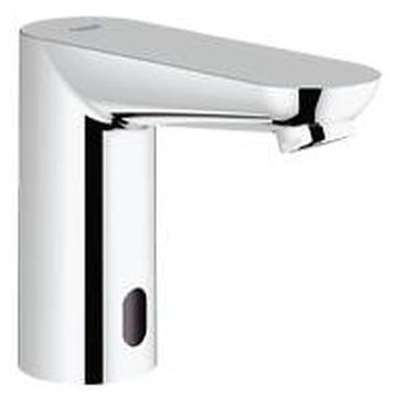 Grohe - Euroeco Cosmopolitan E - Taps - Electronic Mixers - Chrome