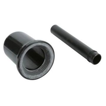 Grohe - Toilets - Spare Parts - Black