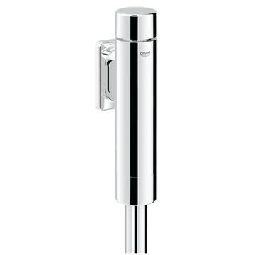 Grohe - Rondo - Valves - Flush Valves - Chrome