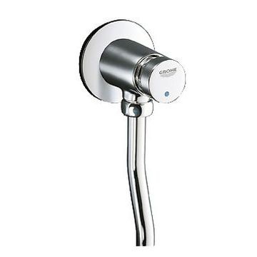 Grohe - Valves - Flush Valves - Chrome