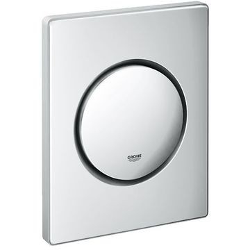 Grohe - Nova Cosmopolitan - Actuator Plates - Urinals - Chrome