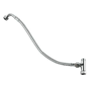 Grohe - Taps - Spare Parts - Chrome