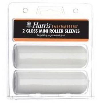 Harris - Paint Brushes & Accessories - Roller Sleeves -
